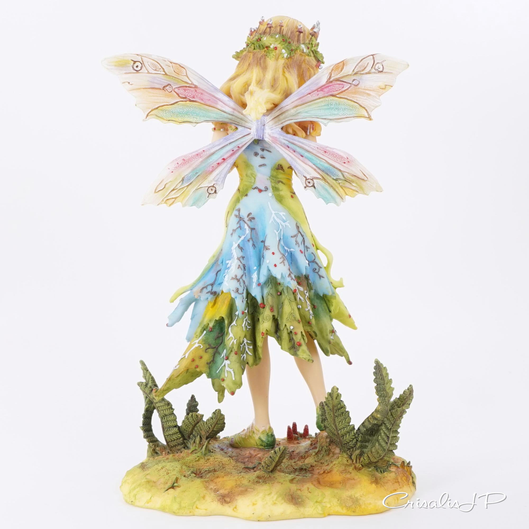 Crisalis Collection★ Forest Faerie (3-3249) 20% OFF