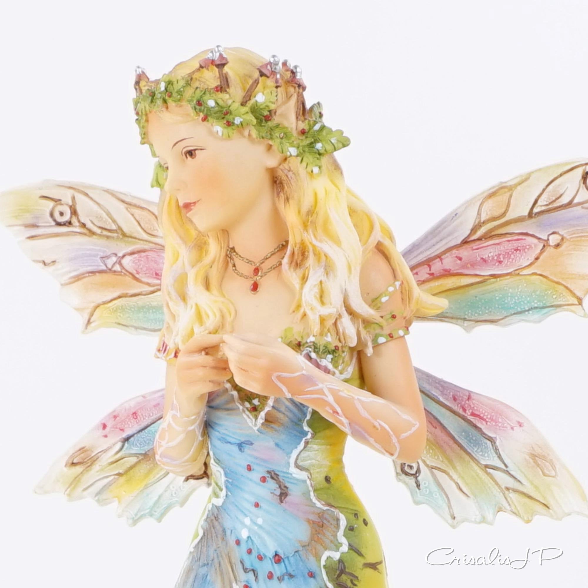 Crisalis Collection★ Forest Faerie (3-3249) 20% OFF