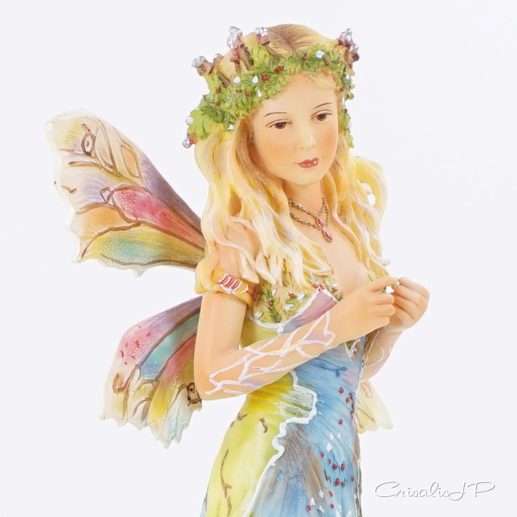 Crisalis Collection★ Forest Faerie (3-3249) 20% OFF