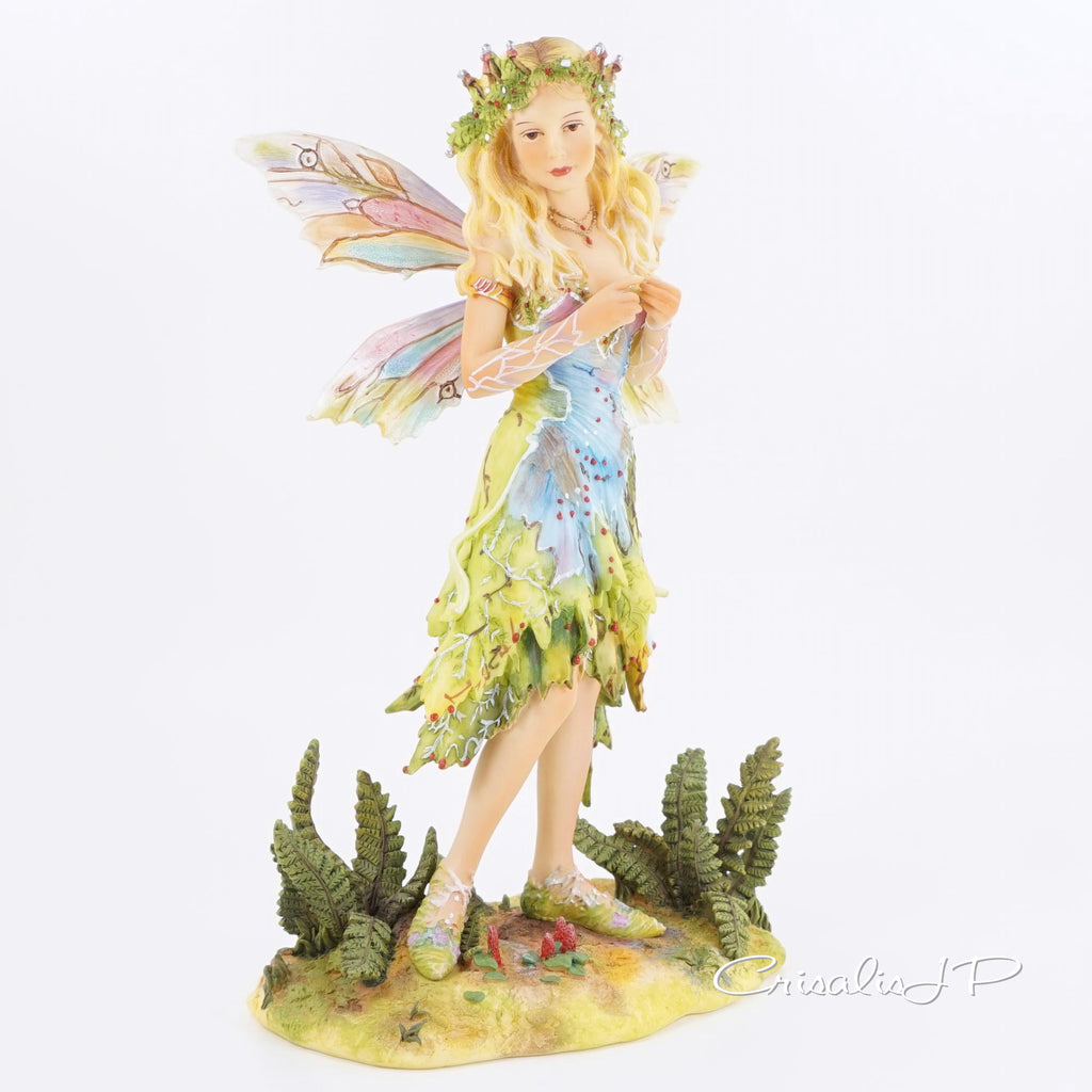 Crisalis Collection★ Forest Faerie (3-3297) 10% OFF