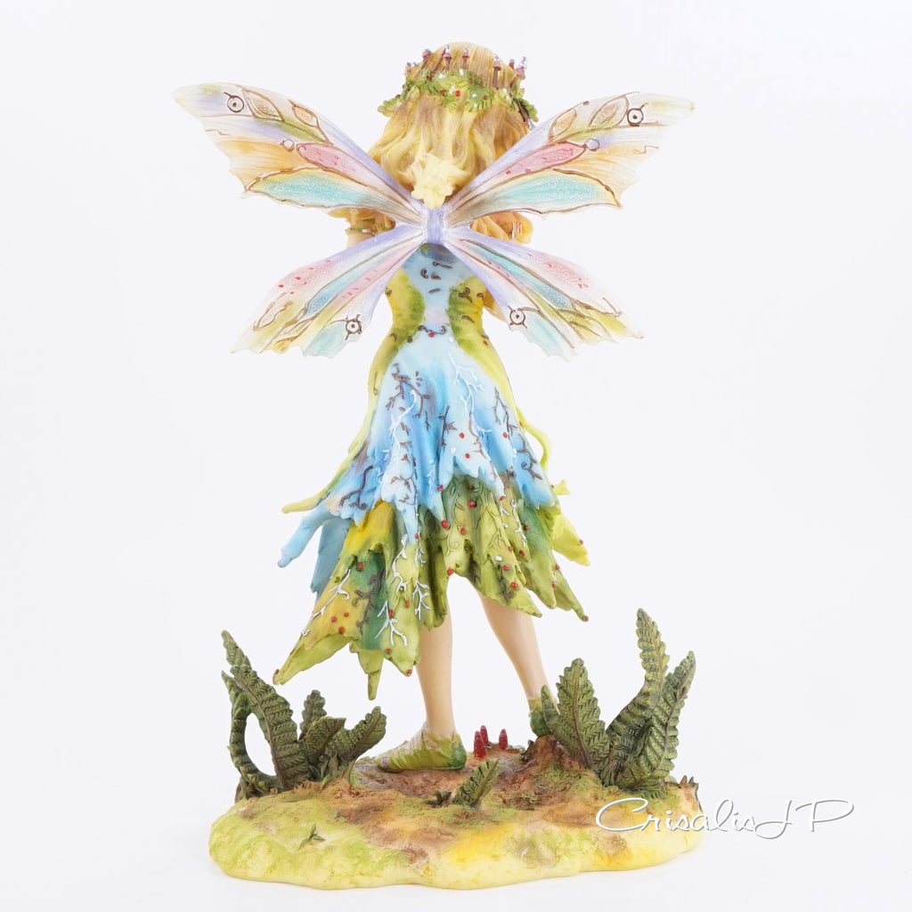 Crisalis Collection★ Forest Faerie (3-3297) 10% OFF
