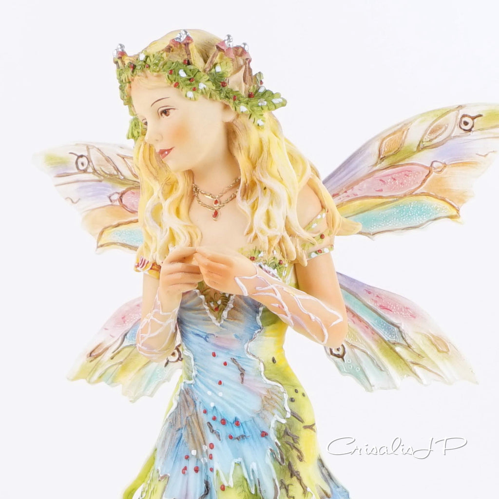Crisalis Collection★ Forest Faerie (3-3297) 10% OFF