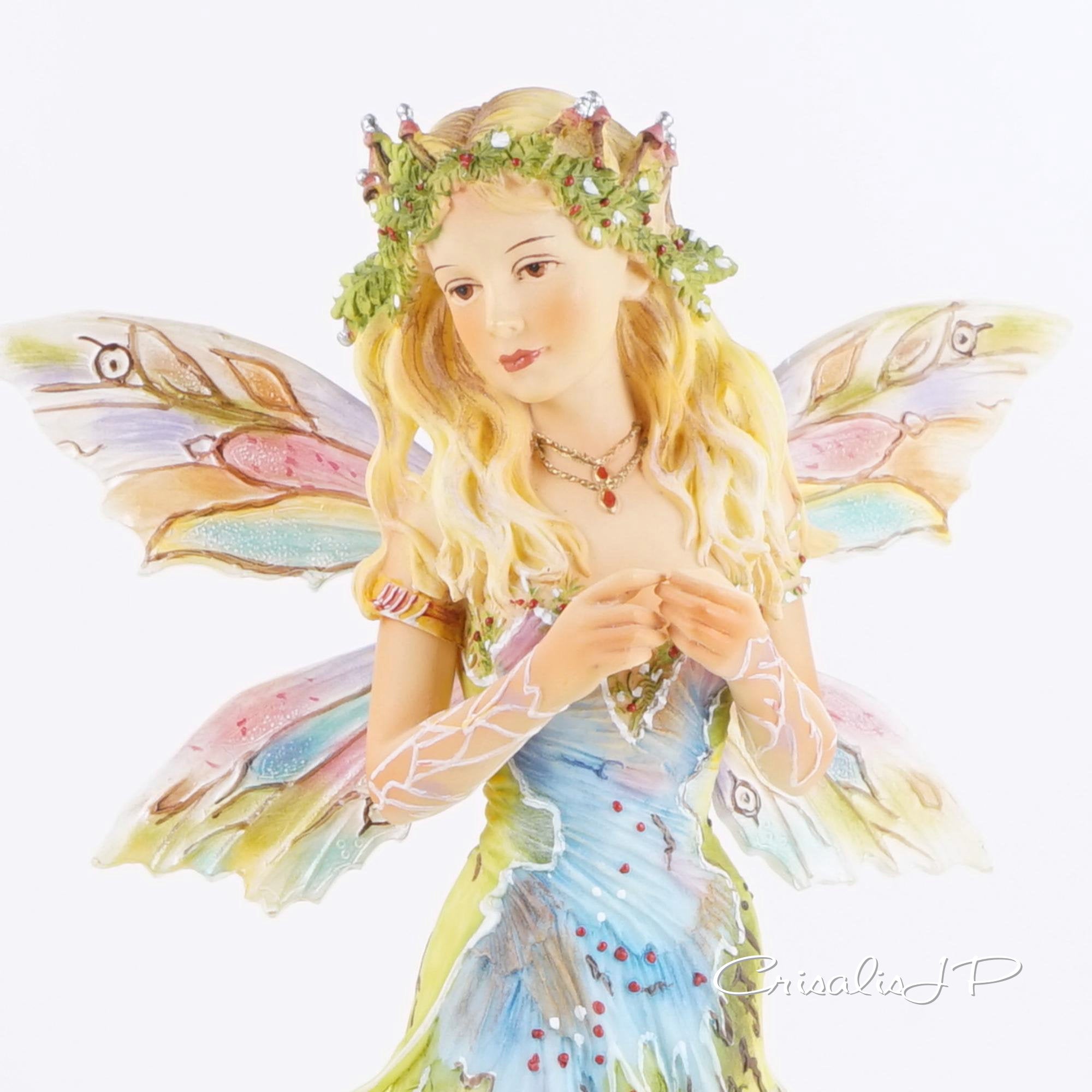 Crisalis Collection★ Forest Faerie (3-3297) 10% OFF
