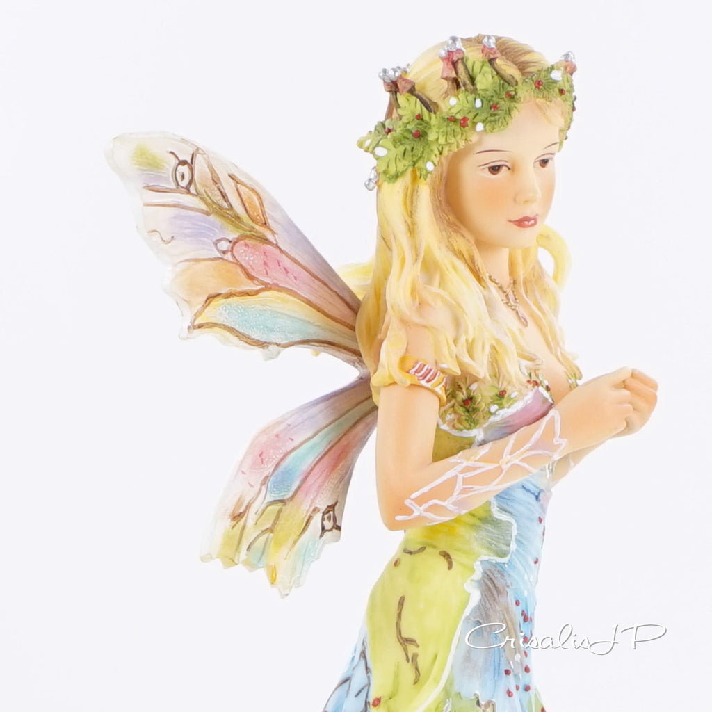 Crisalis Collection★ Forest Faerie (3-3297) 10% OFF