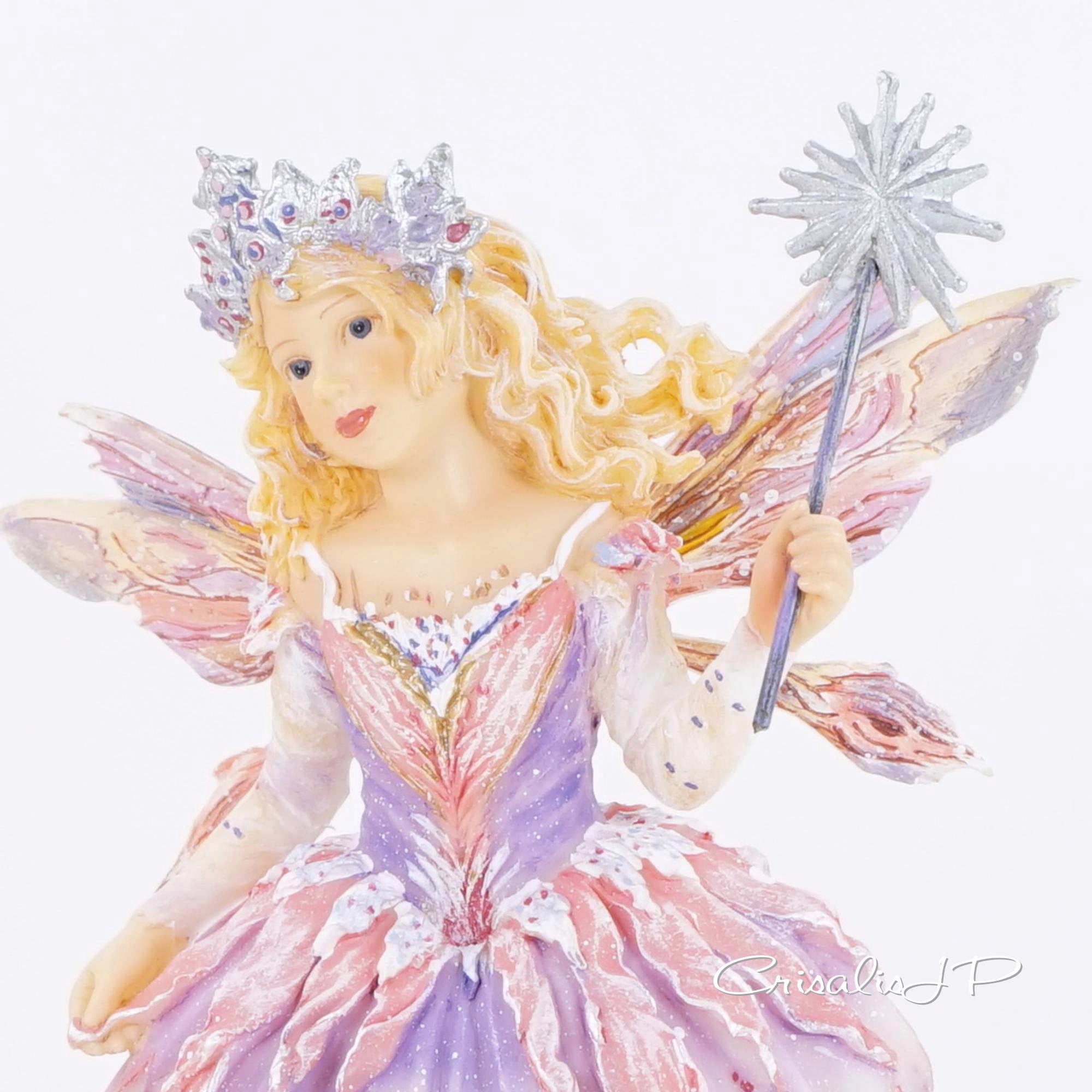 Crisalis Collection★ Wishes Come True (1-3432) 20% OFF