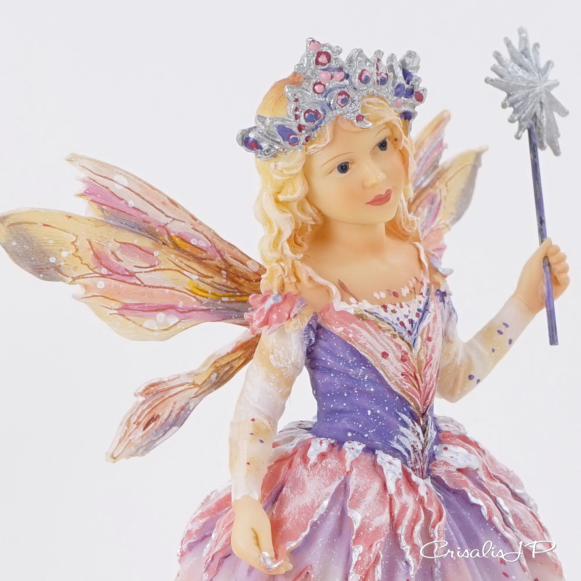 Crisalis Collection★ Wishes Come True (3-3639) 10% off