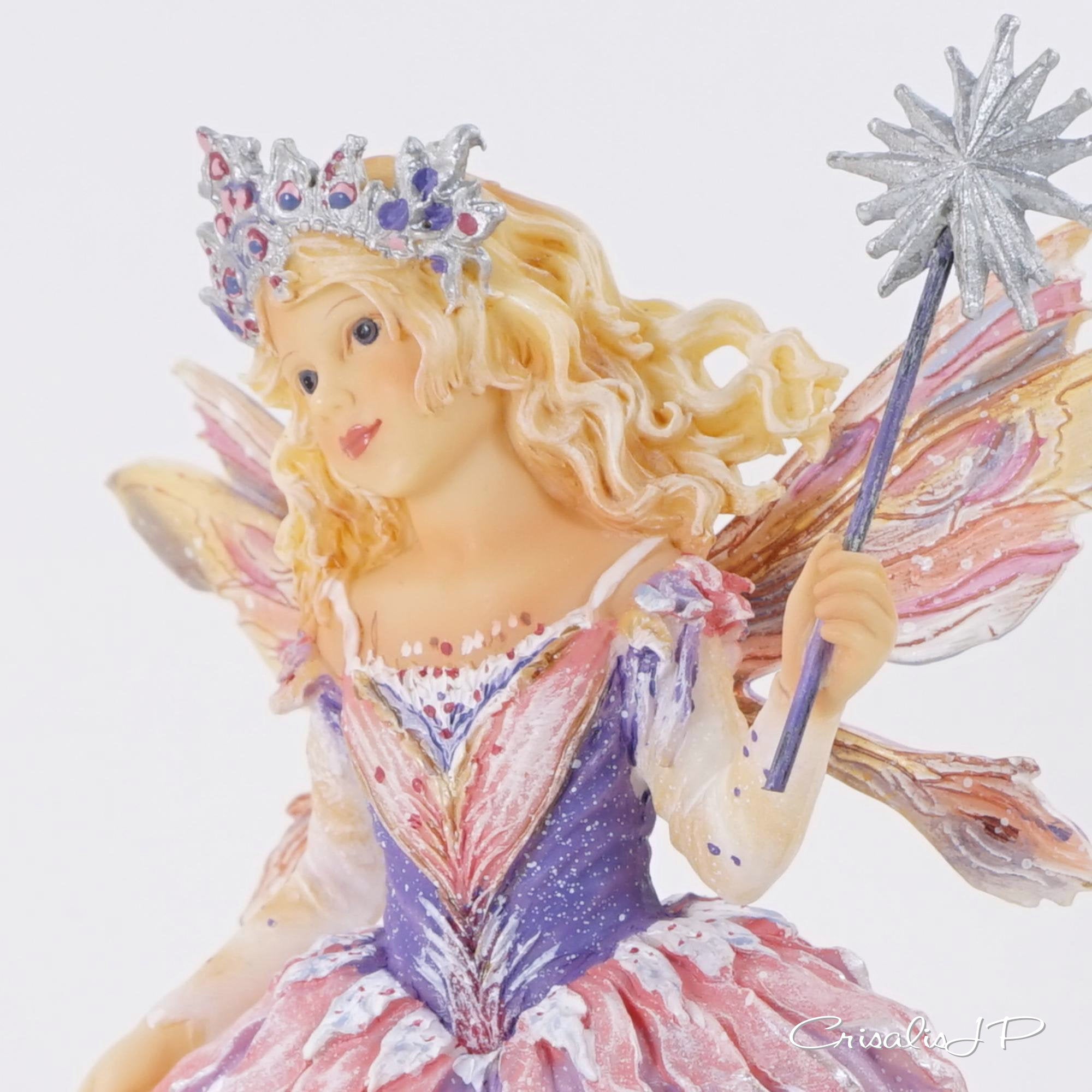 Crisalis Collection★ Wishes Come True (3-3639) 10% off