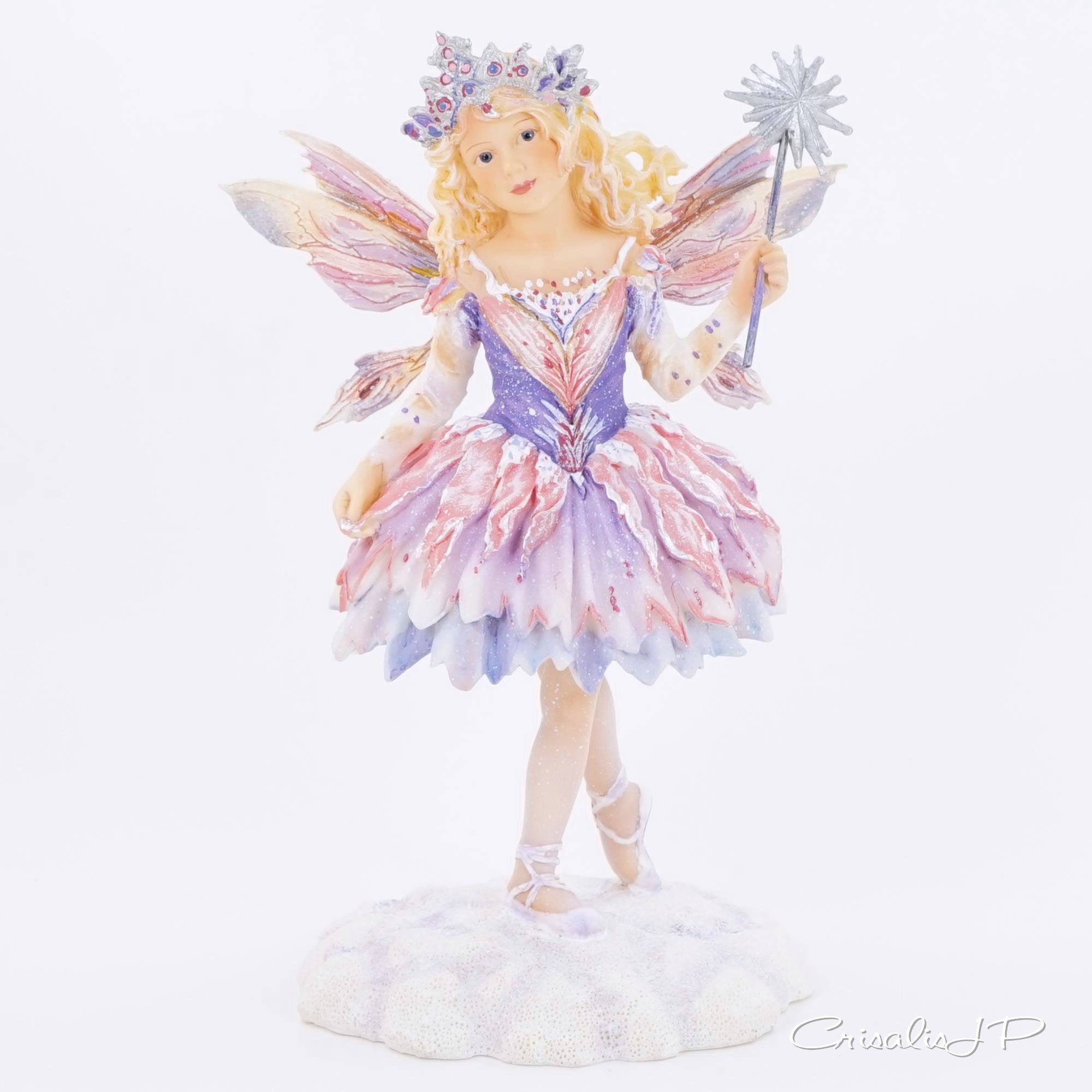 Crisalis Collection★ Wishes Come True (3-3672) 30% OFF