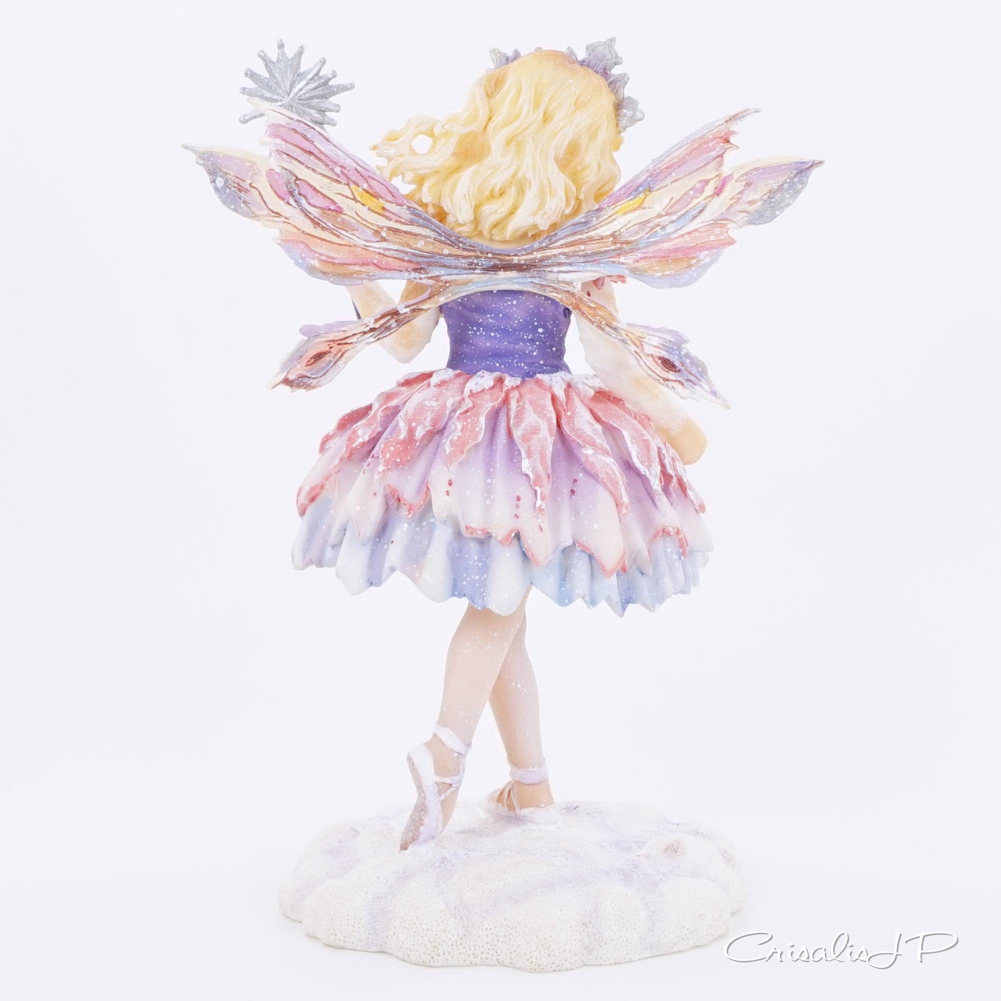 Crisalis Collection★ Wishes Come True (3-3672) 30% OFF