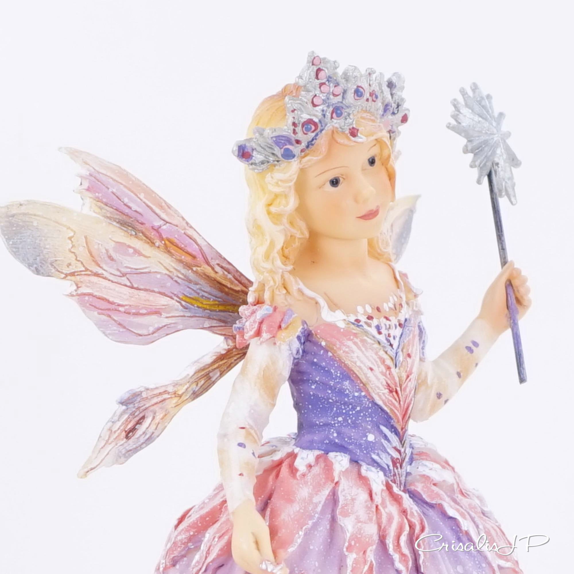 Crisalis Collection★ Wishes Come True (3-3672) 30% OFF
