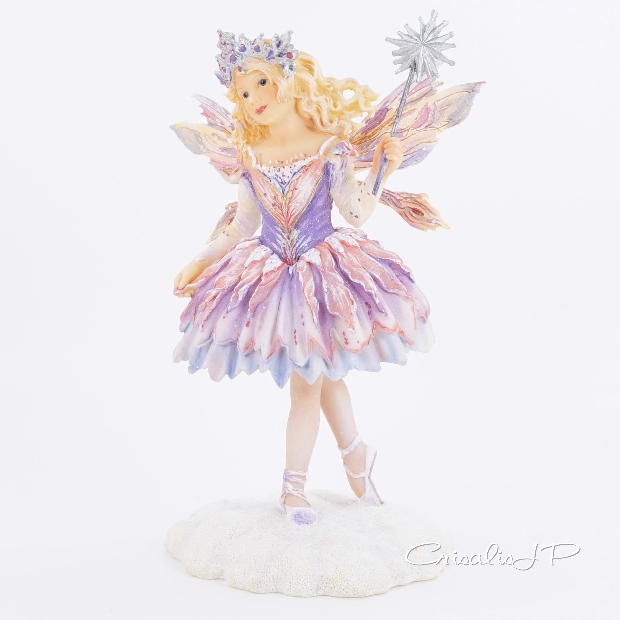 Crisalis Collection★ Wishes Come True (3-3701) Premium