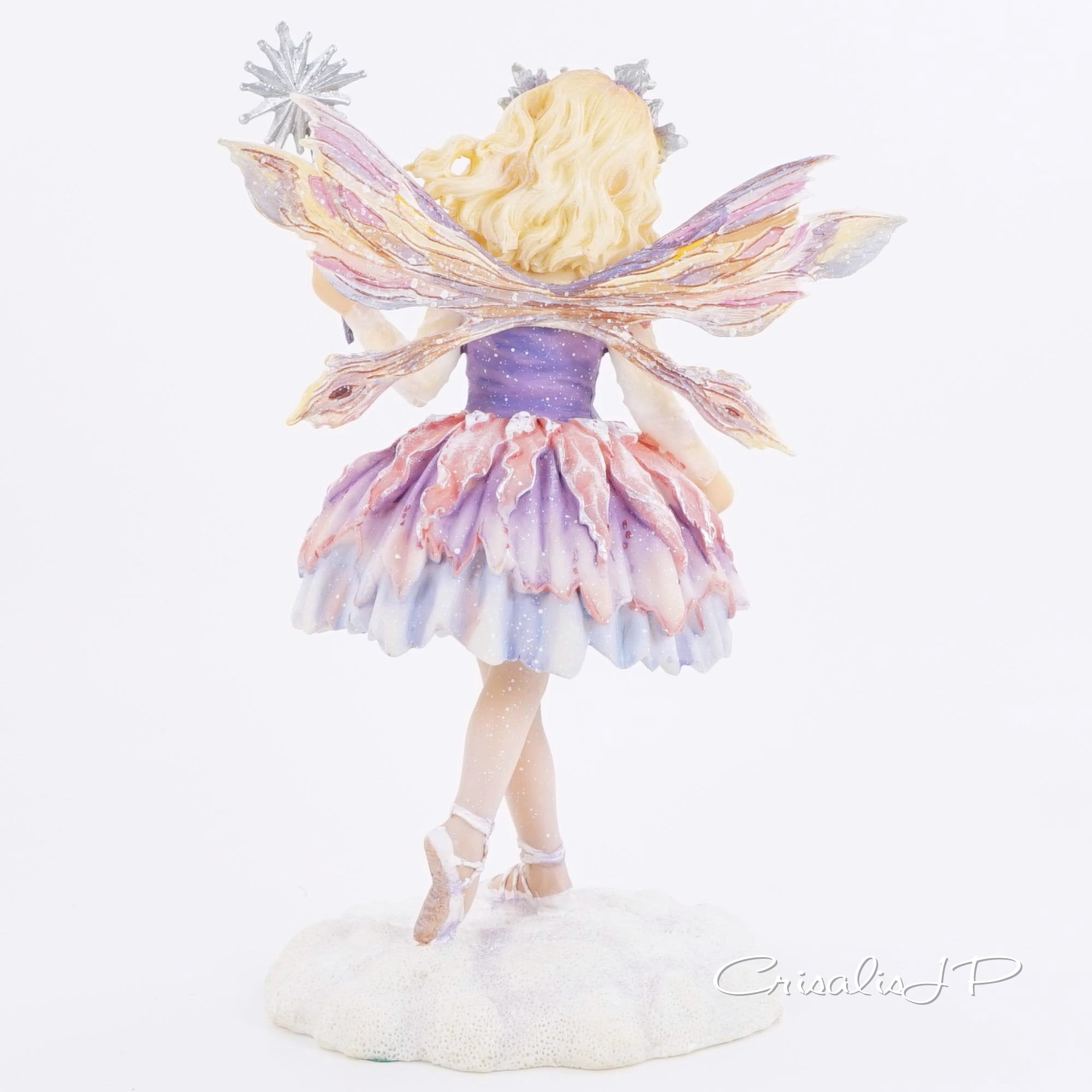 Crisalis Collection★ Wishes Come True (3-3701) Premium