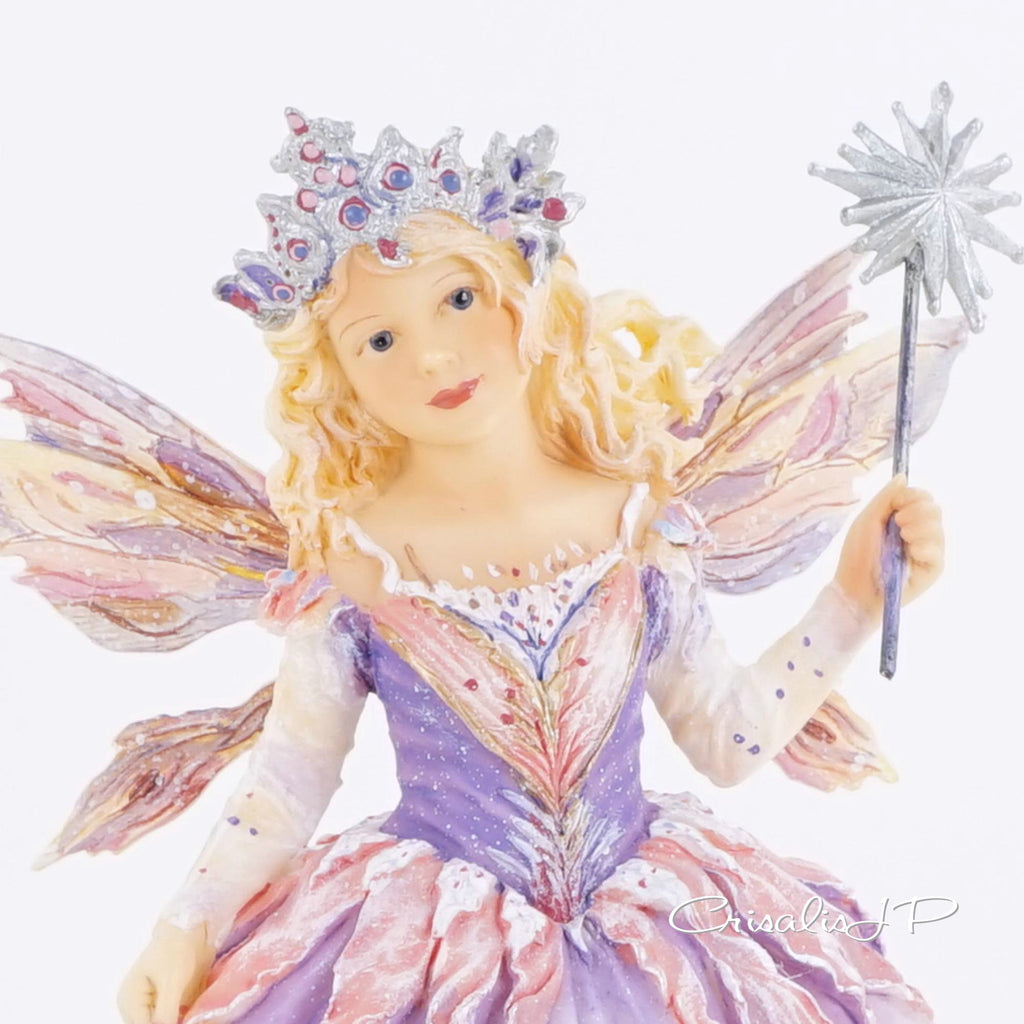 Crisalis Collection★ Wishes Come True (3-3701) Premium