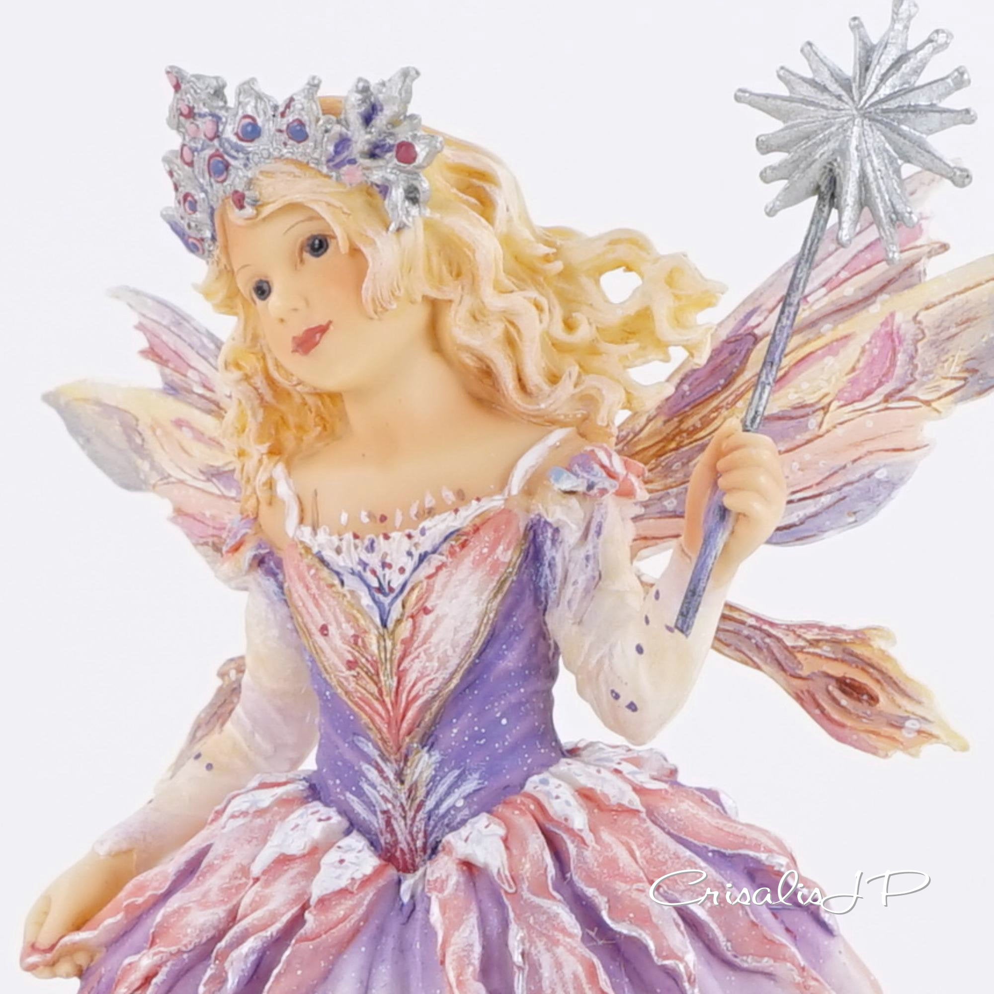 Crisalis Collection★ Wishes Come True (3-3701) Premium