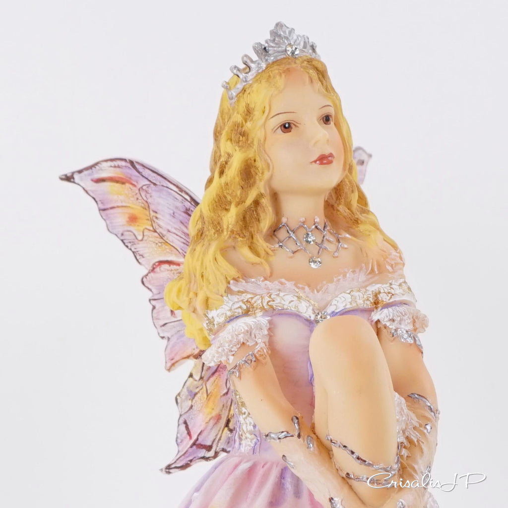 Crisalis Collection★ Ice Diamond Faerie (3-5242)  (3-5241) 30% OFF