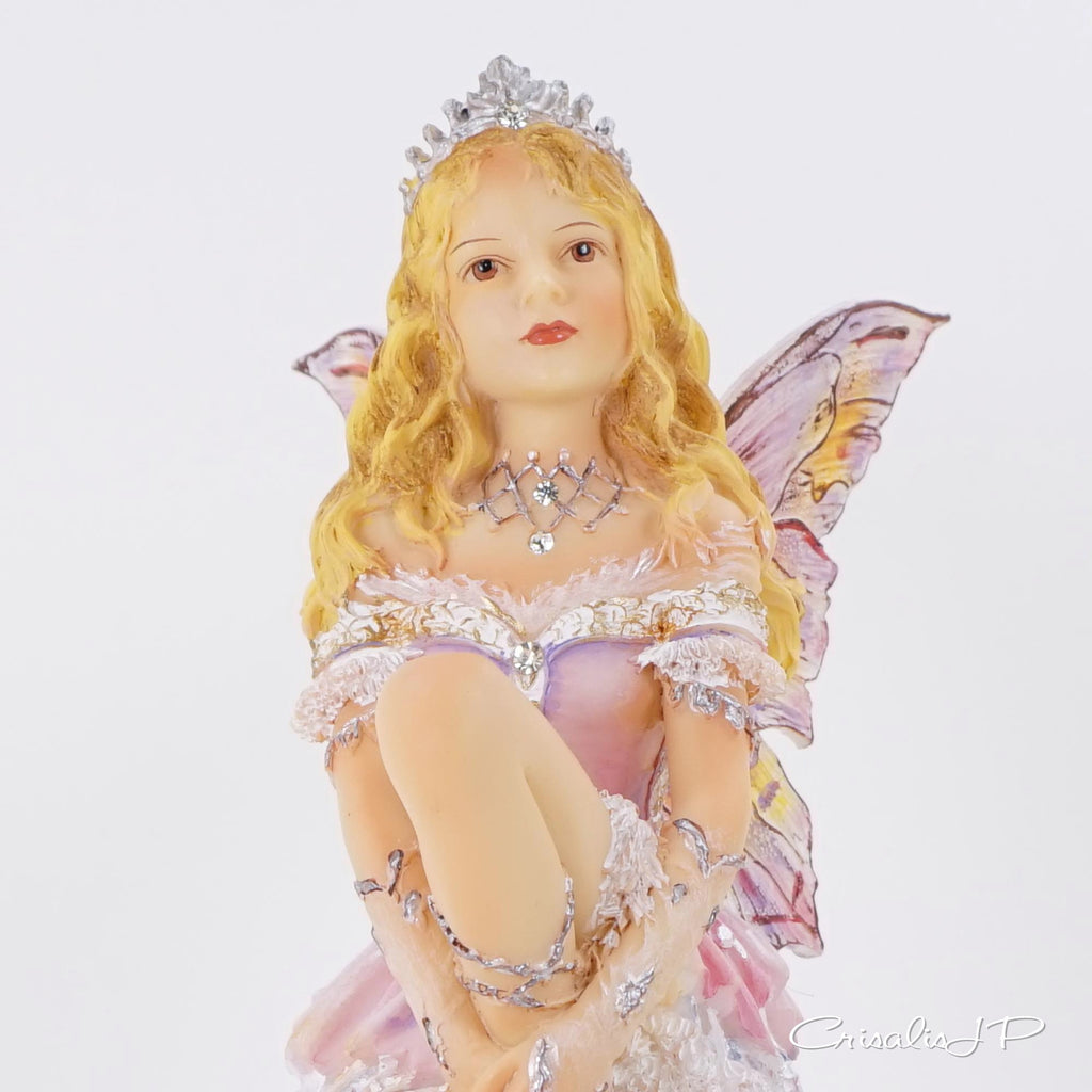 Crisalis Collection★ Ice Diamond Faerie (3-5242)  (3-5241) 30% OFF