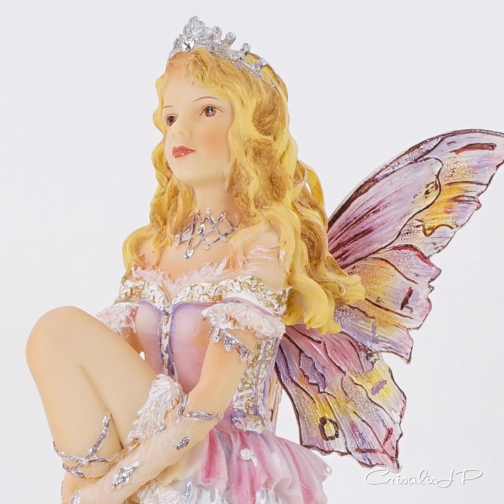 Crisalis Collection★ Ice Diamond Faerie (3-5242)  (3-5241) 30% OFF