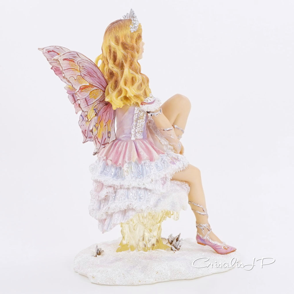 Crisalis Collection★ Ice Diamond Faerie (4-935) 10% OFF
