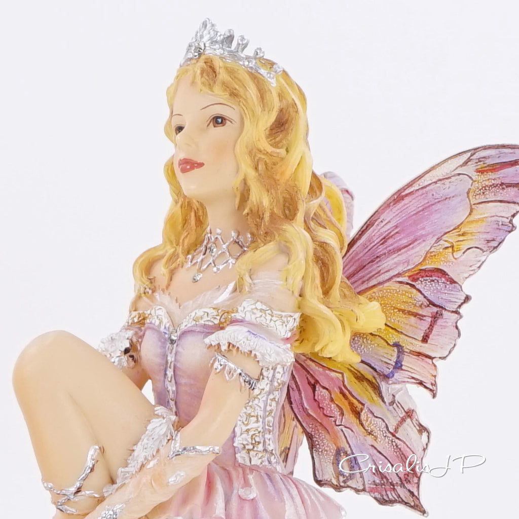 Crisalis Collection★ Ice Diamond Faerie (4-935) 10% OFF