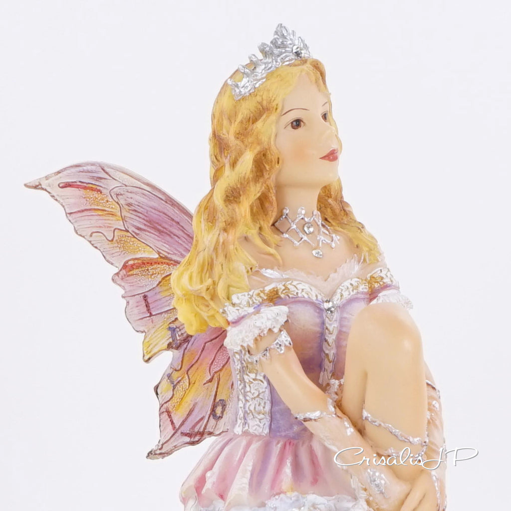 Crisalis Collection★ Ice Diamond Faerie (4-935) 10% OFF