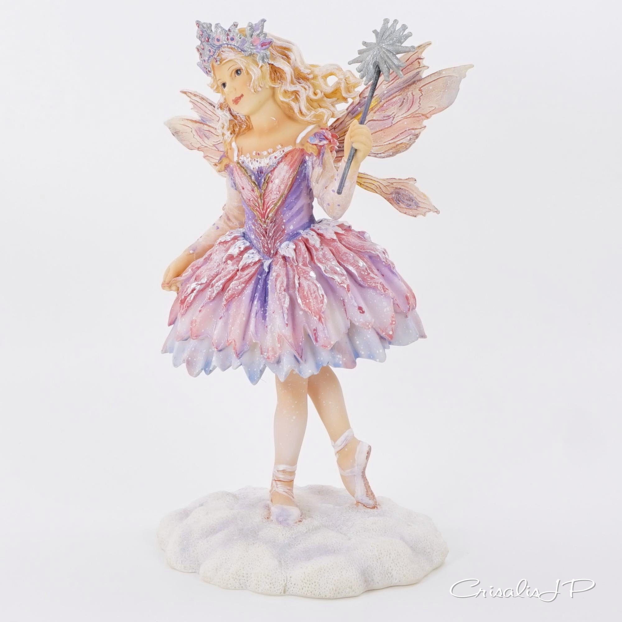 Wishes Come True – 天使と妖精のクリサリスコレクション