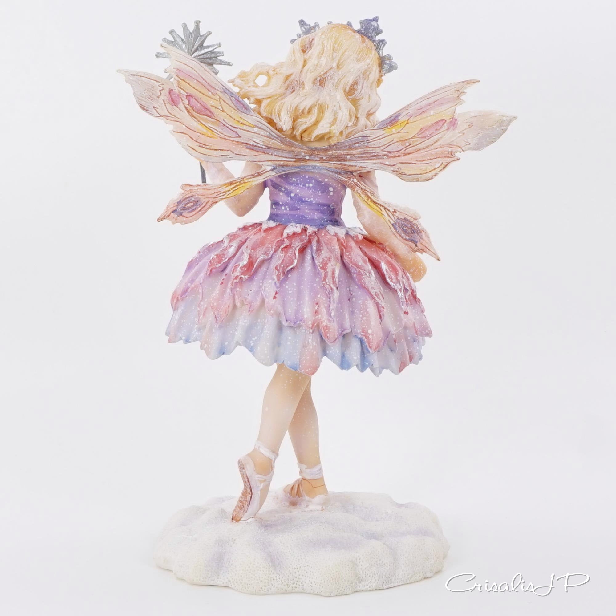 Crisalis Collection★ Wishes Come True (4-1122) 30% OFF