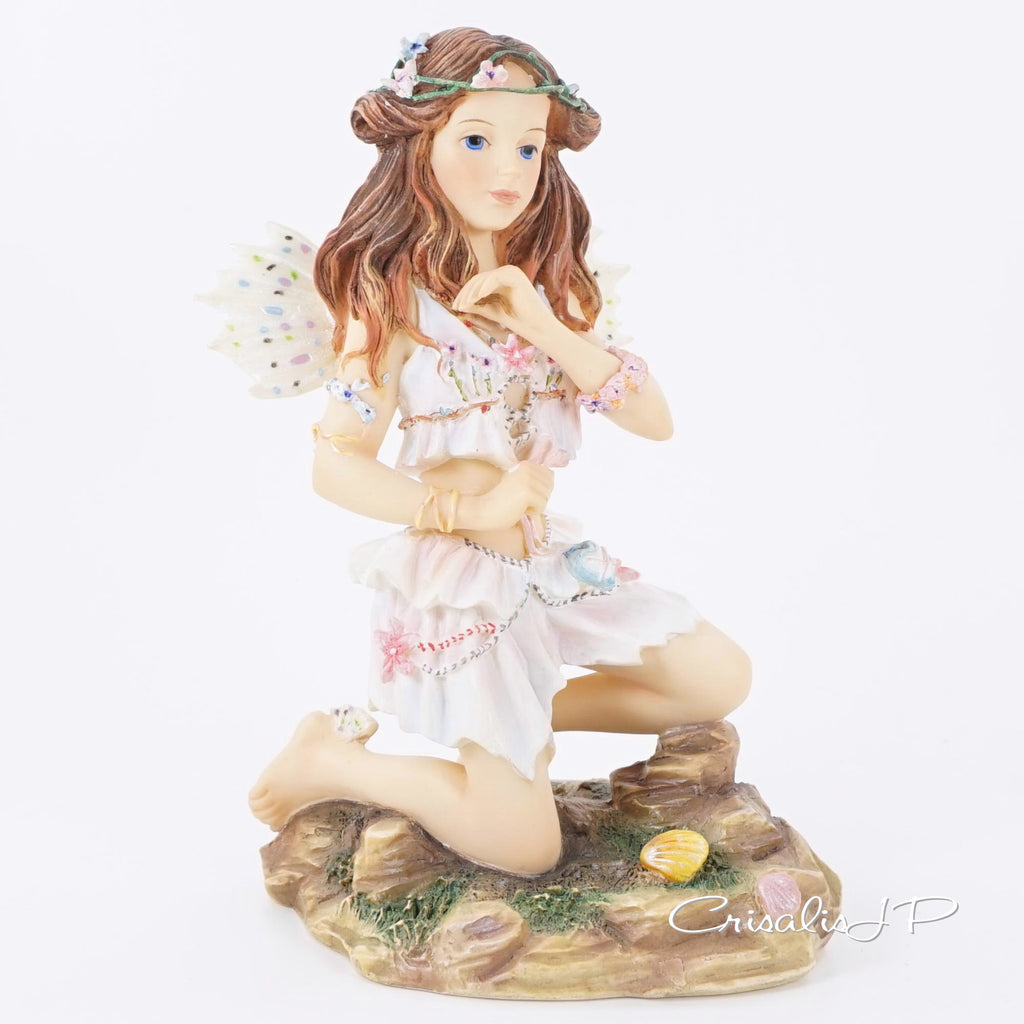 Crisalis Collection ★ Heart of the Ocean (4-1344) Premium