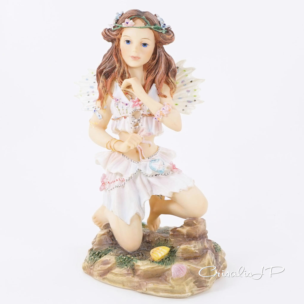 Crisalis Collection ★ Heart of the Ocean (4-1344) Premium