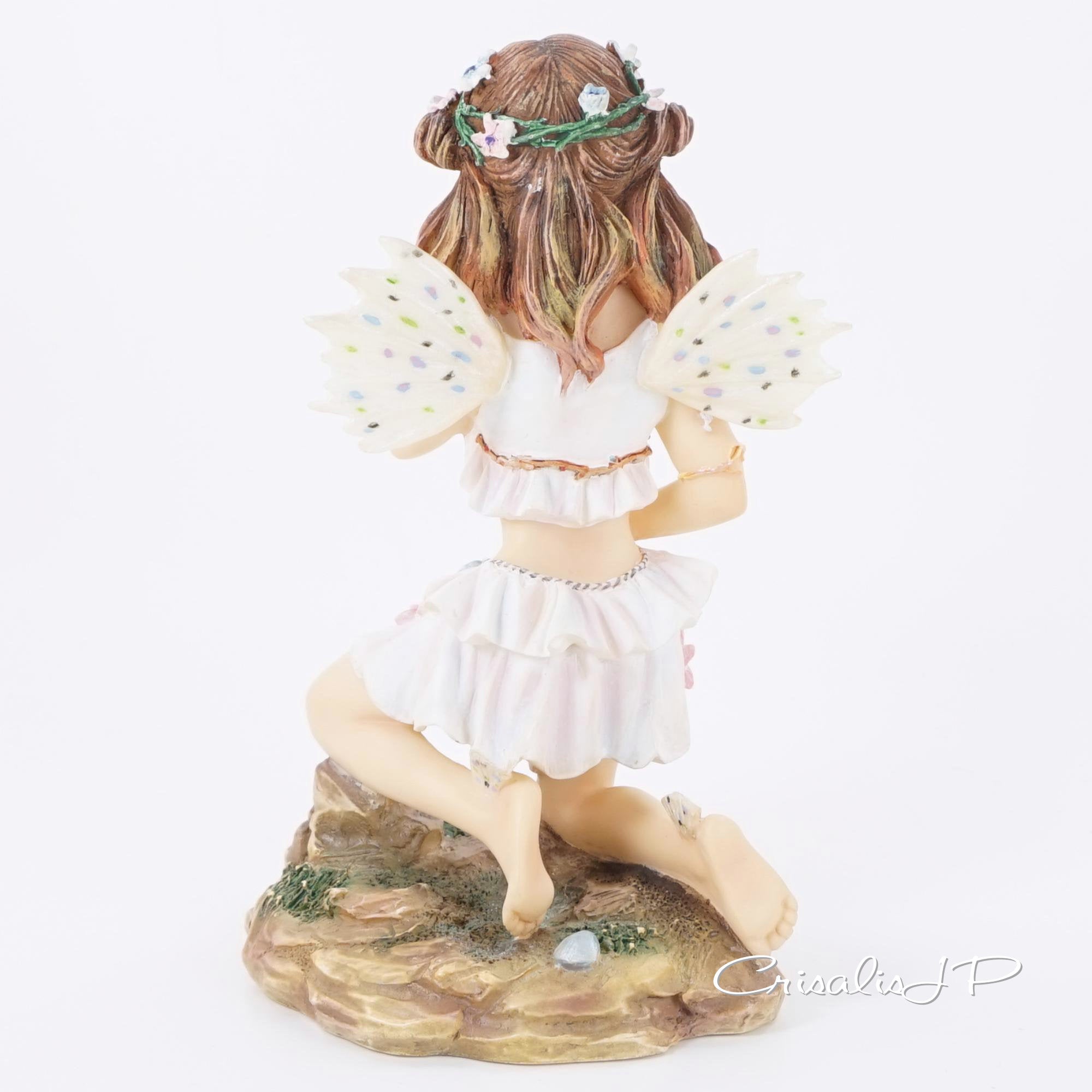 Crisalis Collection ★ Heart of the Ocean (4-1344) Premium