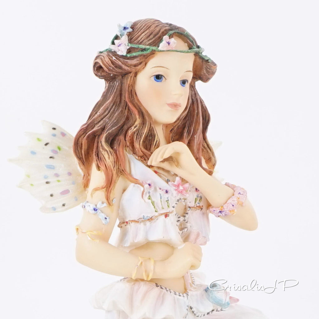 Crisalis Collection ★ Heart of the Ocean (4-1344) Premium