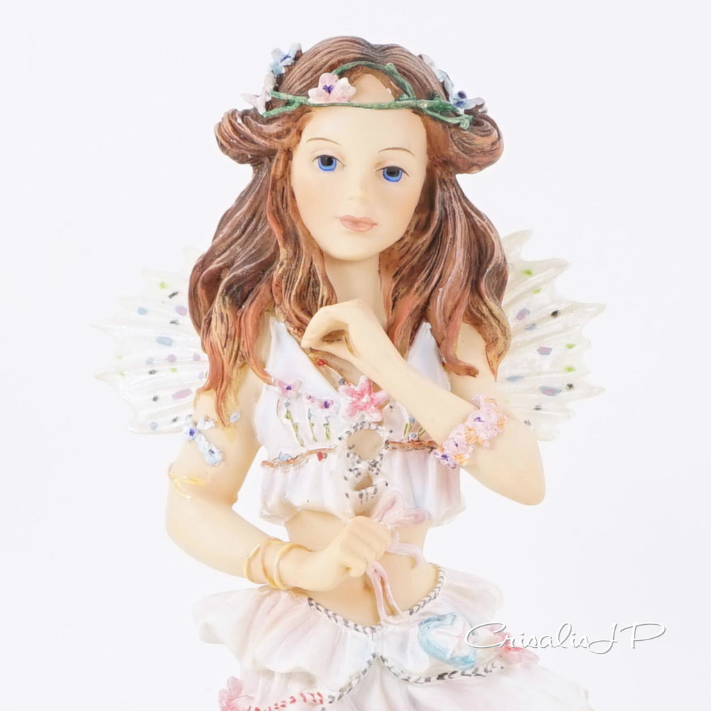 Crisalis Collection ★ Heart of the Ocean (4-1344) Premium