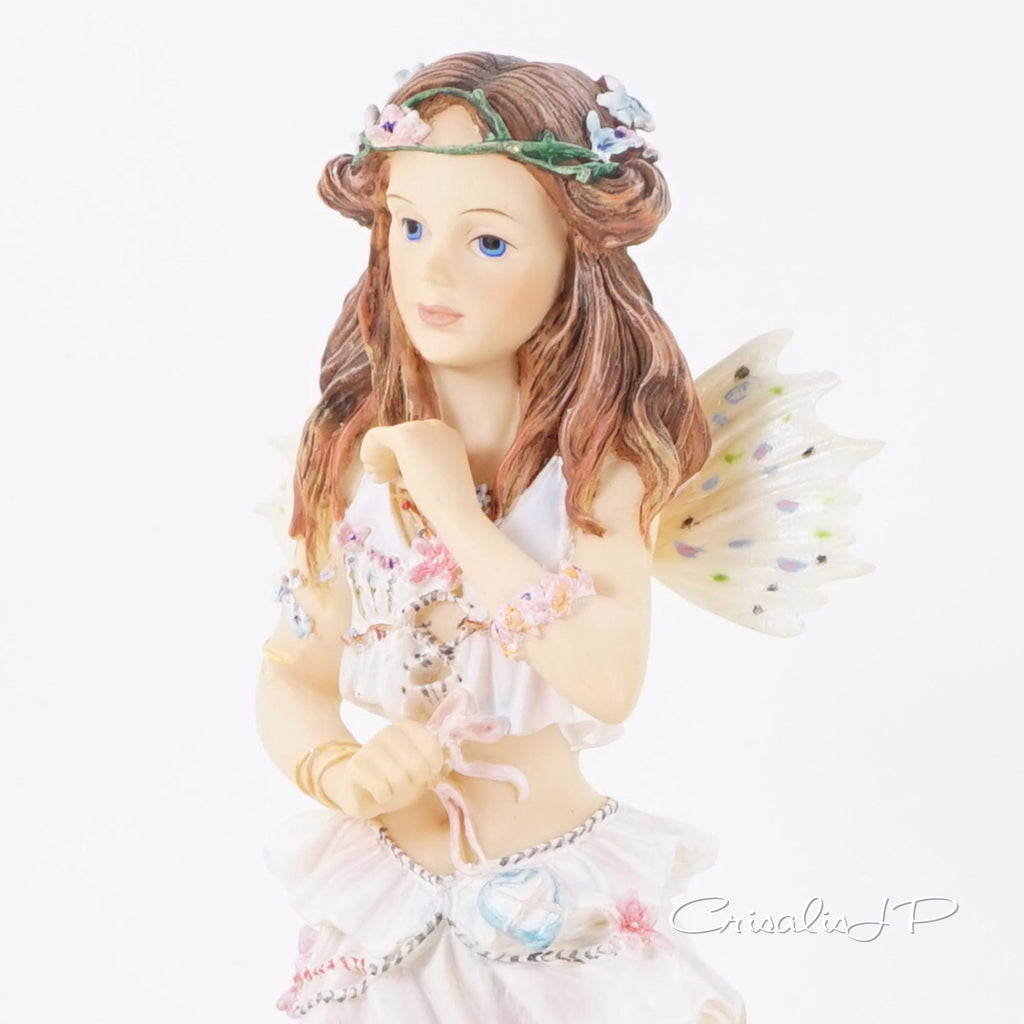 Crisalis Collection ★ Heart of the Ocean (4-1344) Premium
