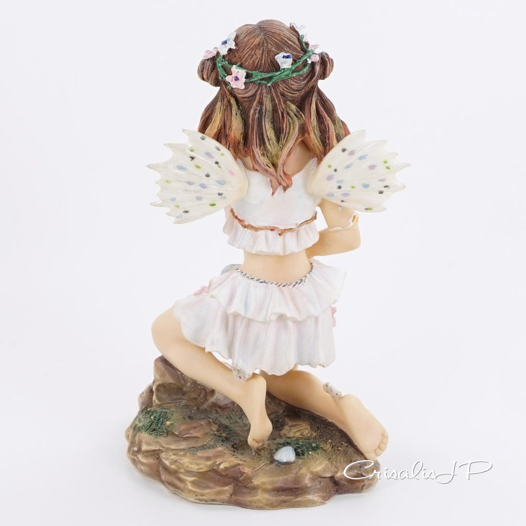 Crisalis Collection ★ Heart of the Ocean (4-1441) Standard