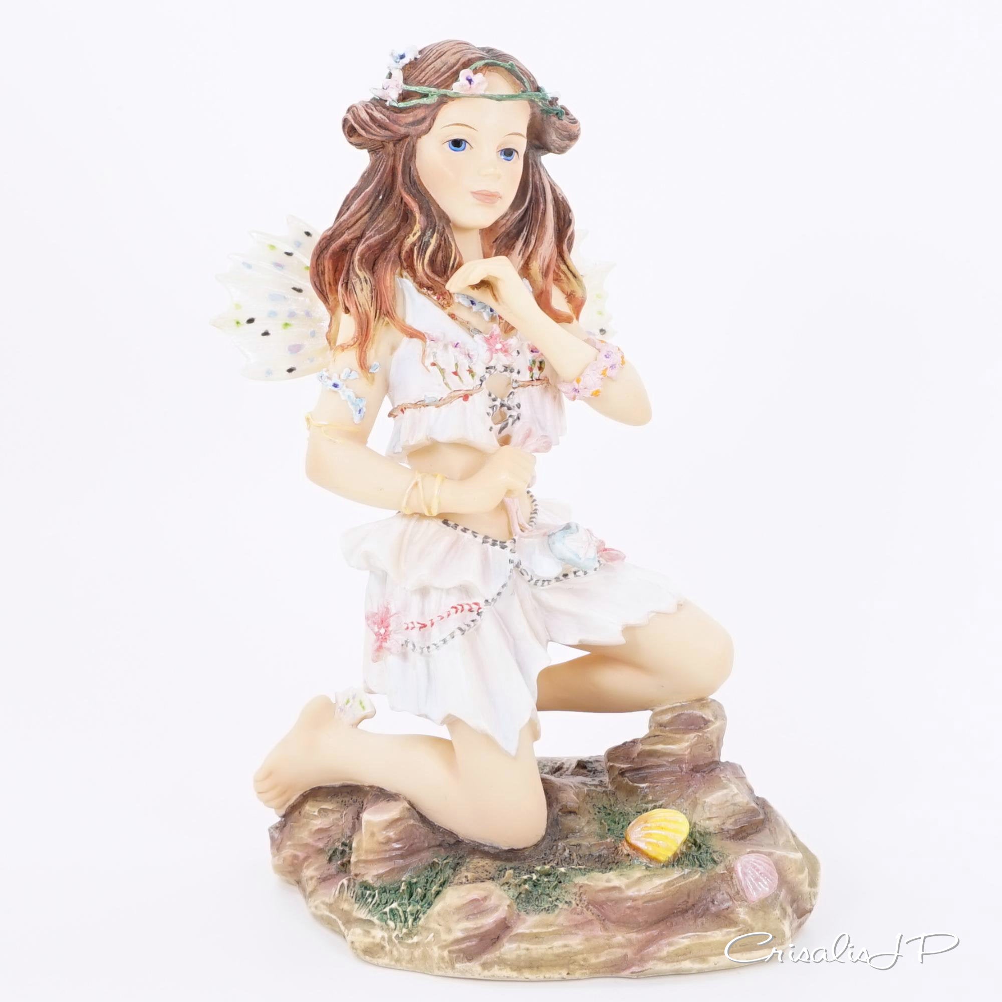 Crisalis Collection ★ Heart of the Ocean (4-1443) Premium