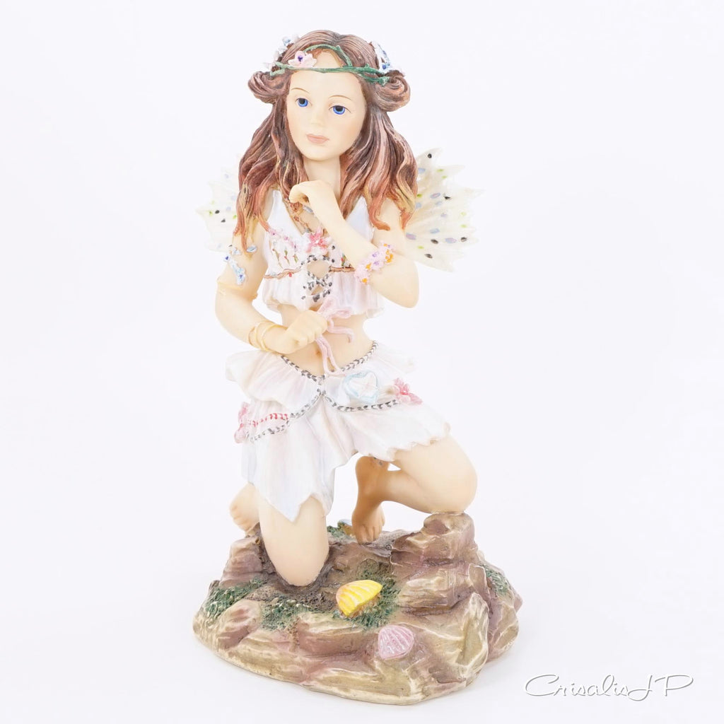 Crisalis Collection ★ Heart of the Ocean (4-1443) Premium