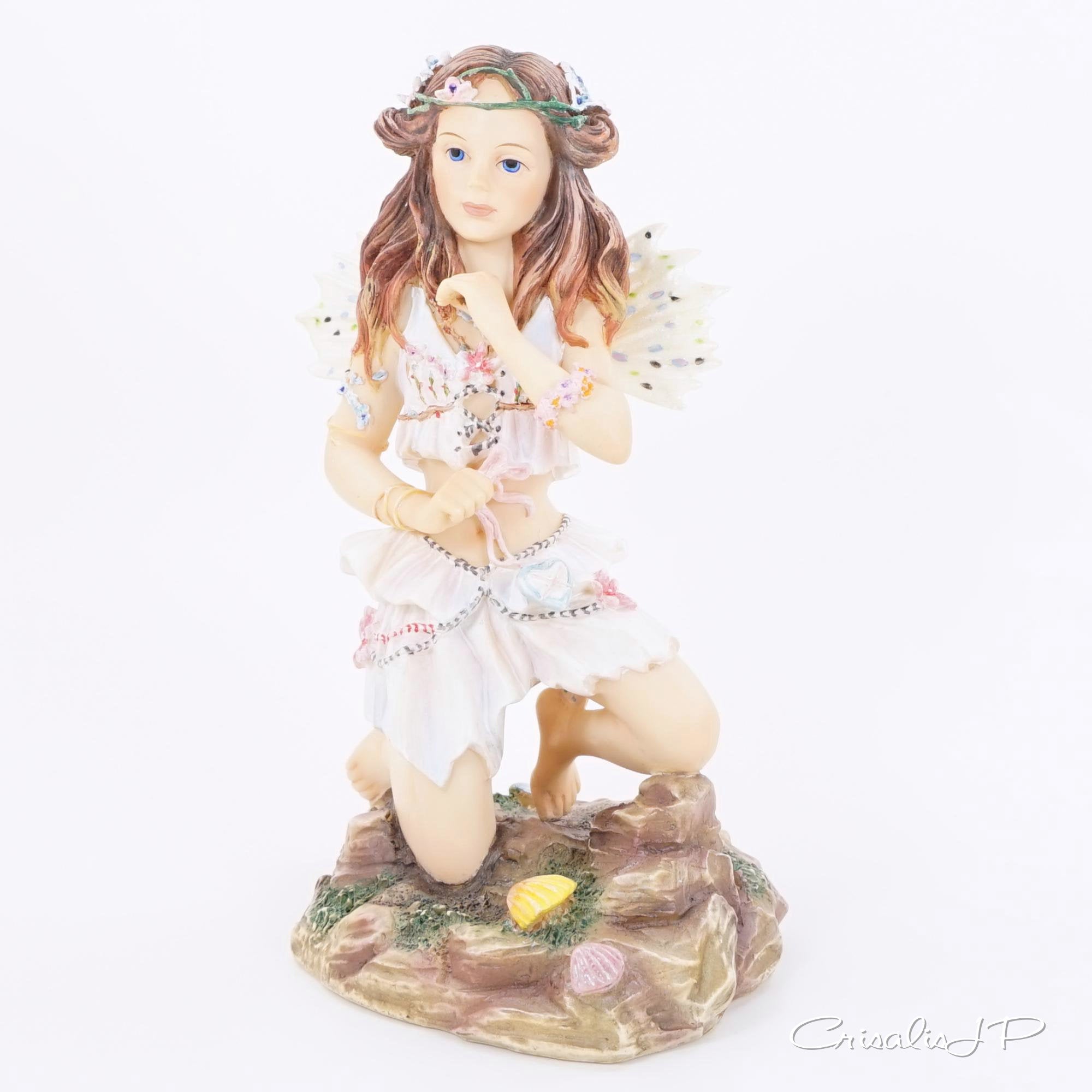 Crisalis Collection ★ Heart of the Ocean (4-1443) Premium