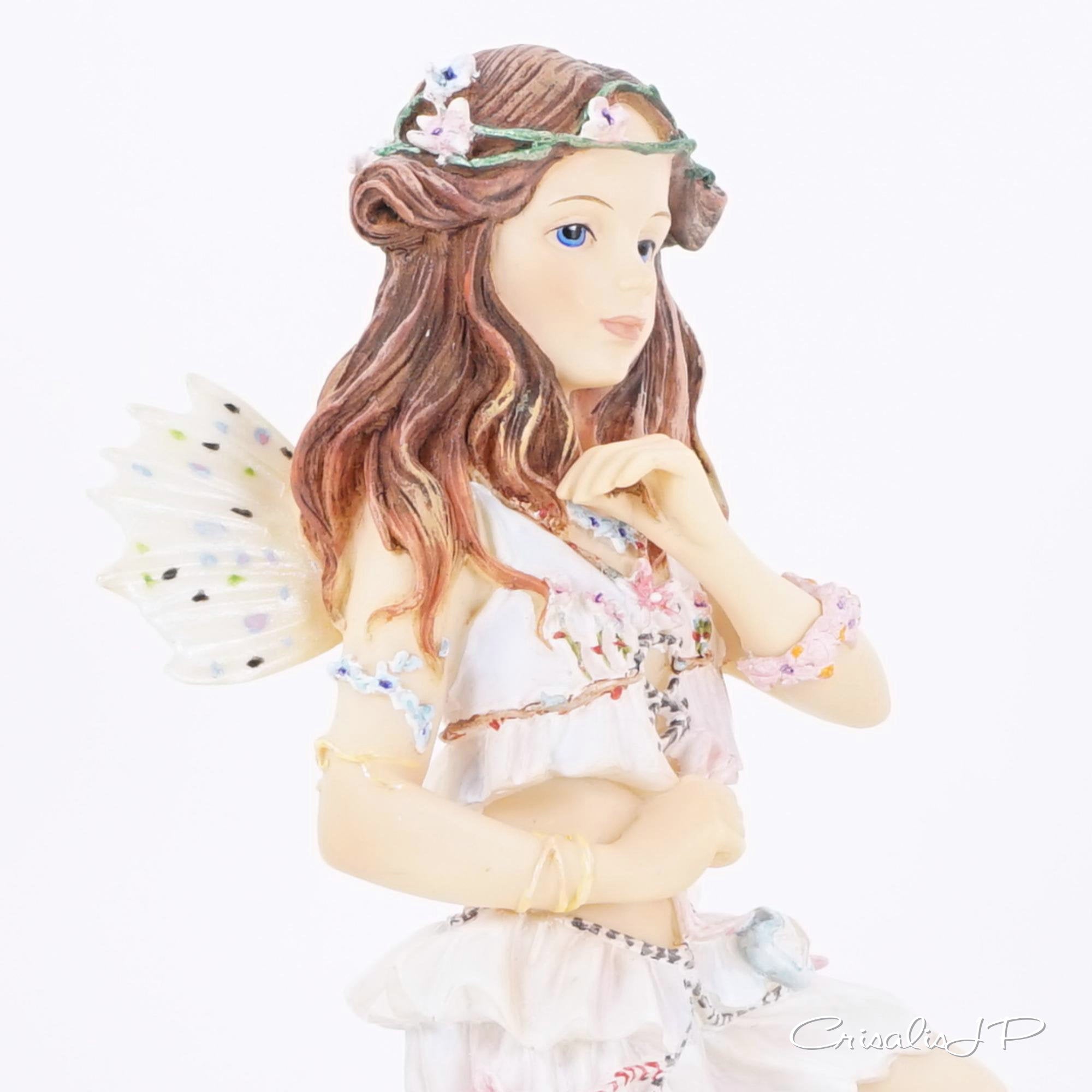 Crisalis Collection ★ Heart of the Ocean (4-1443) Premium