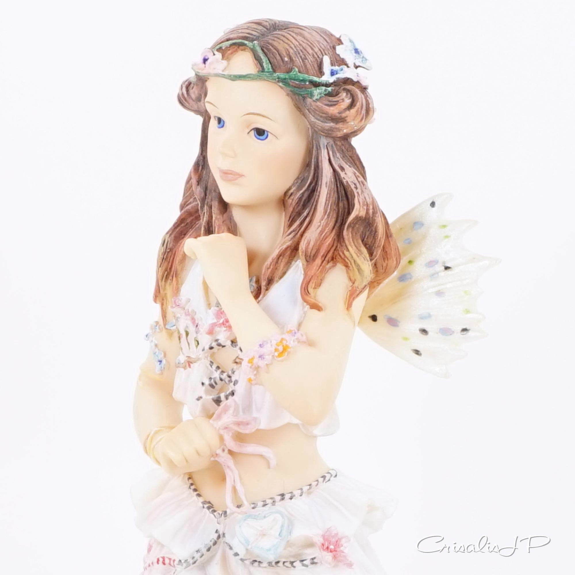 Crisalis Collection ★ Heart of the Ocean (4-1443) Premium