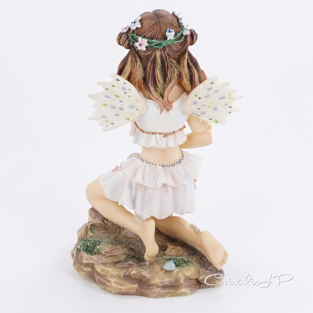Crisalis Collection ★ Heart of the Ocean (4-1444) Standard