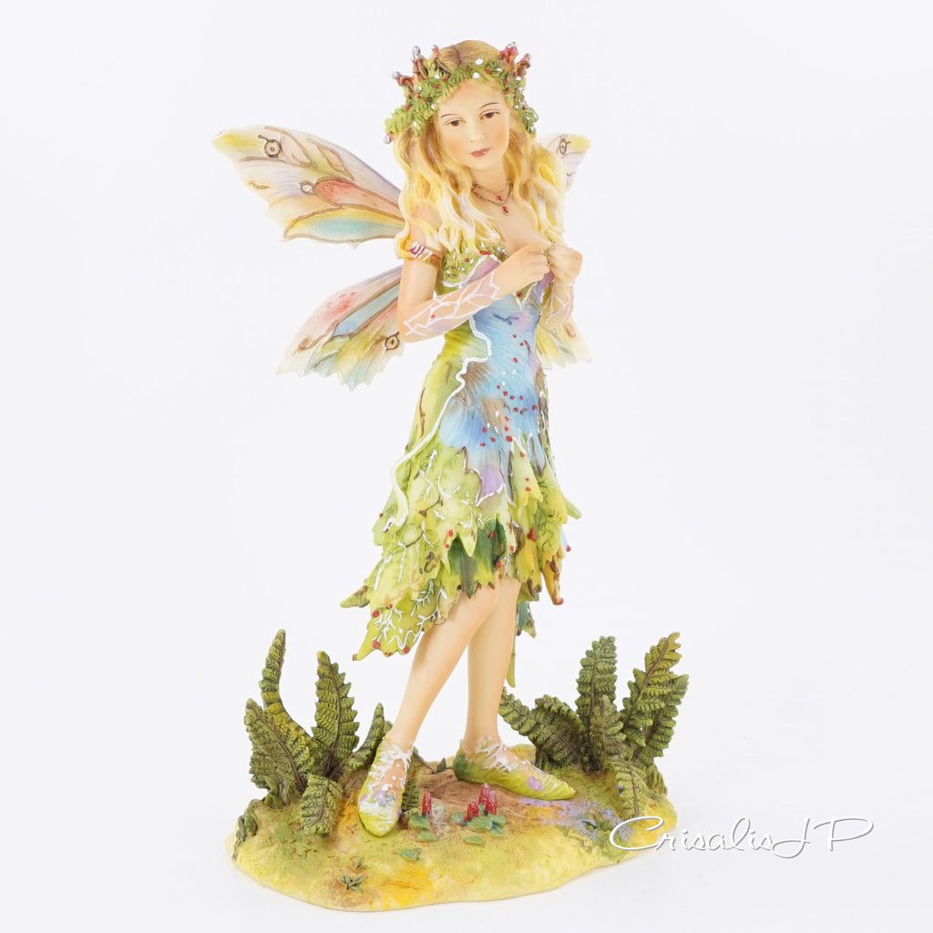 Crisalis Collection★ Forest Faerie (4-727) Standard