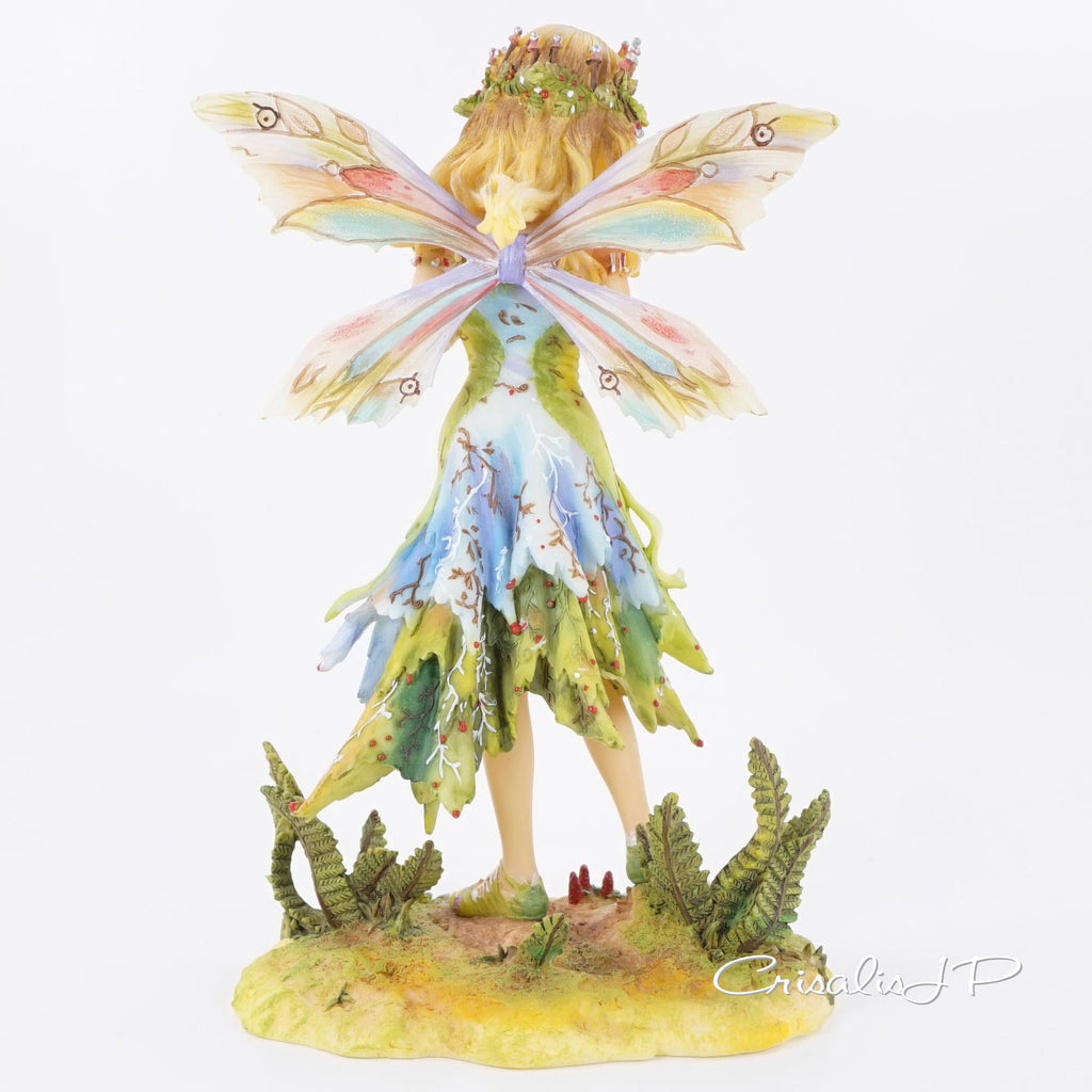 Crisalis Collection★ Forest Faerie (4-727) Standard