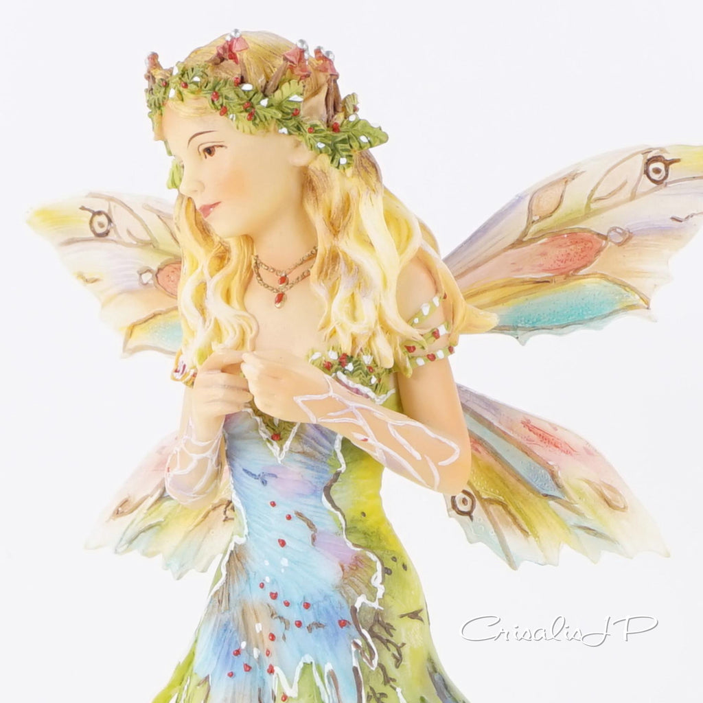 Crisalis Collection★ Forest Faerie (4-727) Standard