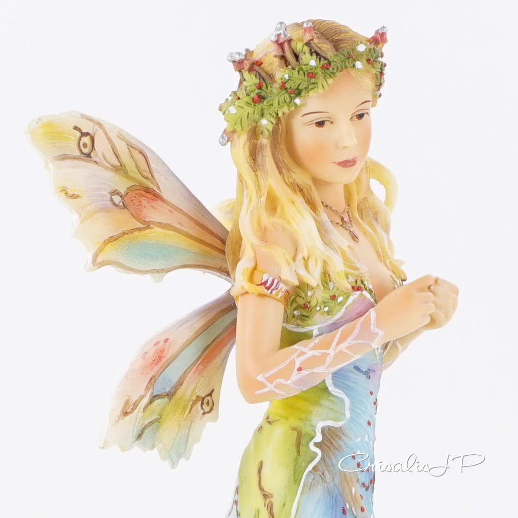 Crisalis Collection★ Forest Faerie (4-727) Standard