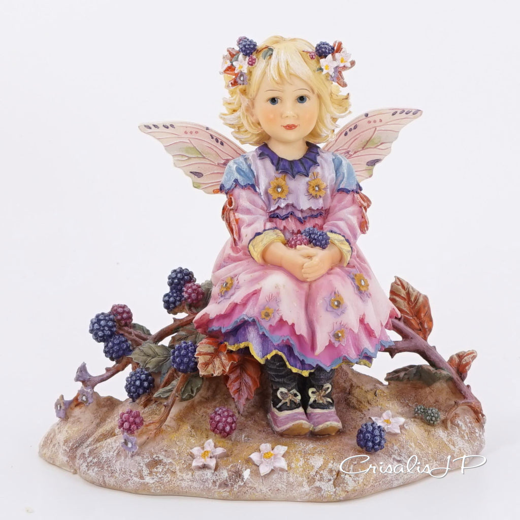 Crisalis Collection★ Brambly Hedge Faerie (4-5652) Standard