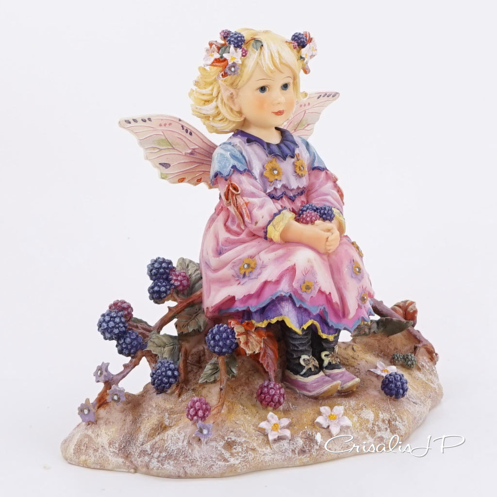 Crisalis Collection★ Brambly Hedge Faerie (4-5652) Standard
