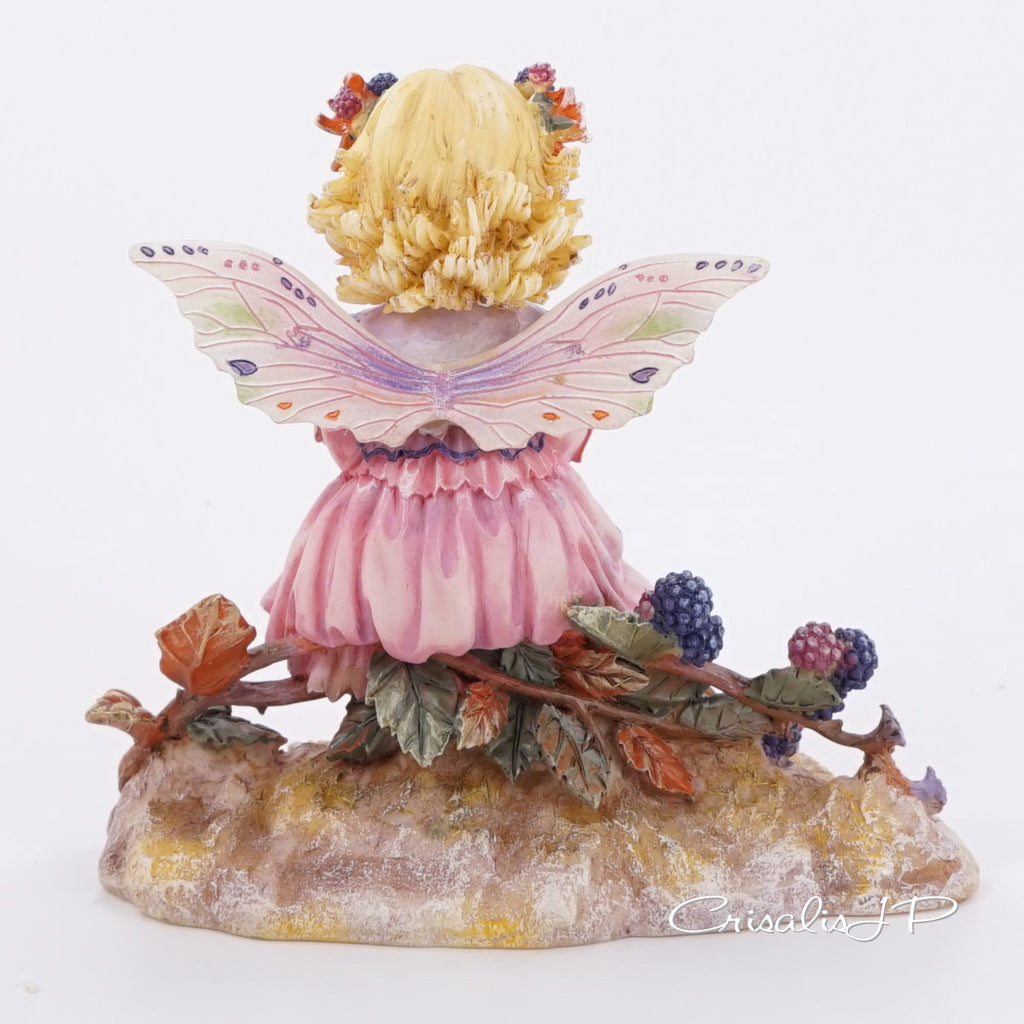 Crisalis Collection★ Brambly Hedge Faerie (4-5652) Standard