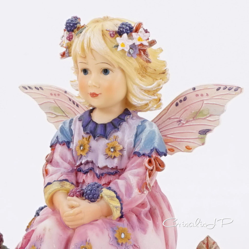 Crisalis Collection★ Brambly Hedge Faerie (4-5652) Standard