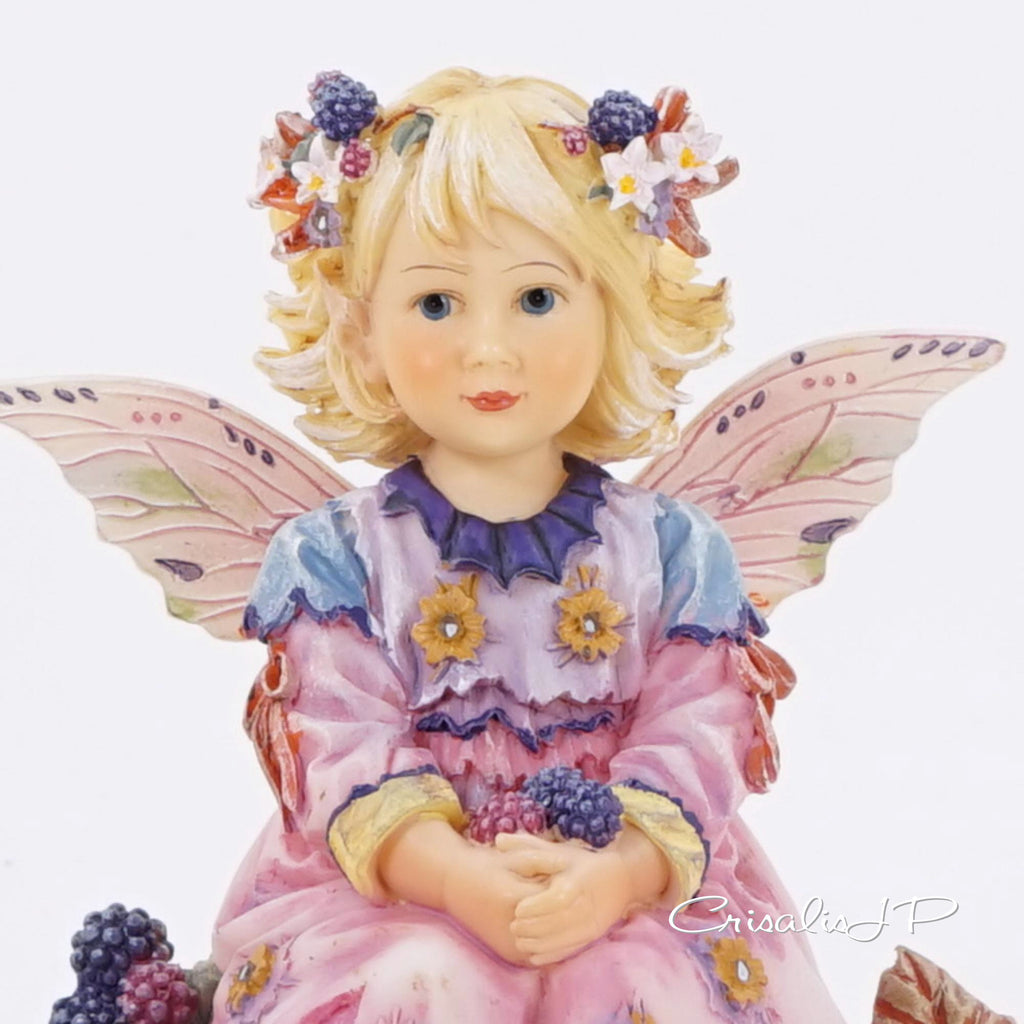 Crisalis Collection★ Brambly Hedge Faerie (4-5652) Standard