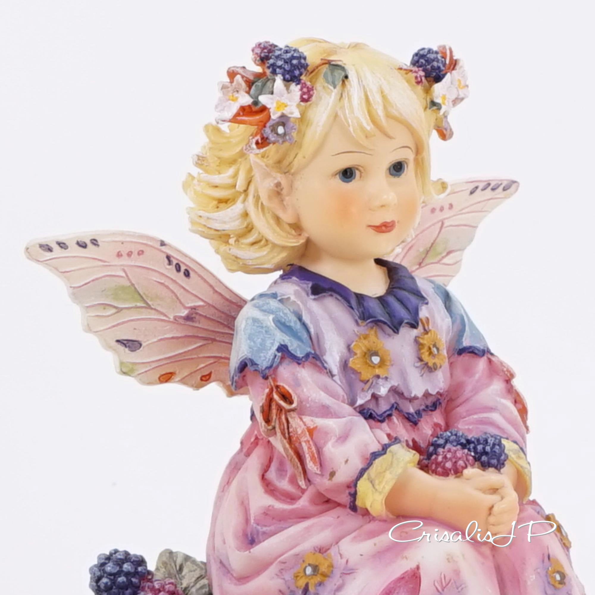 Crisalis Collection★ Brambly Hedge Faerie (4-5652) Standard