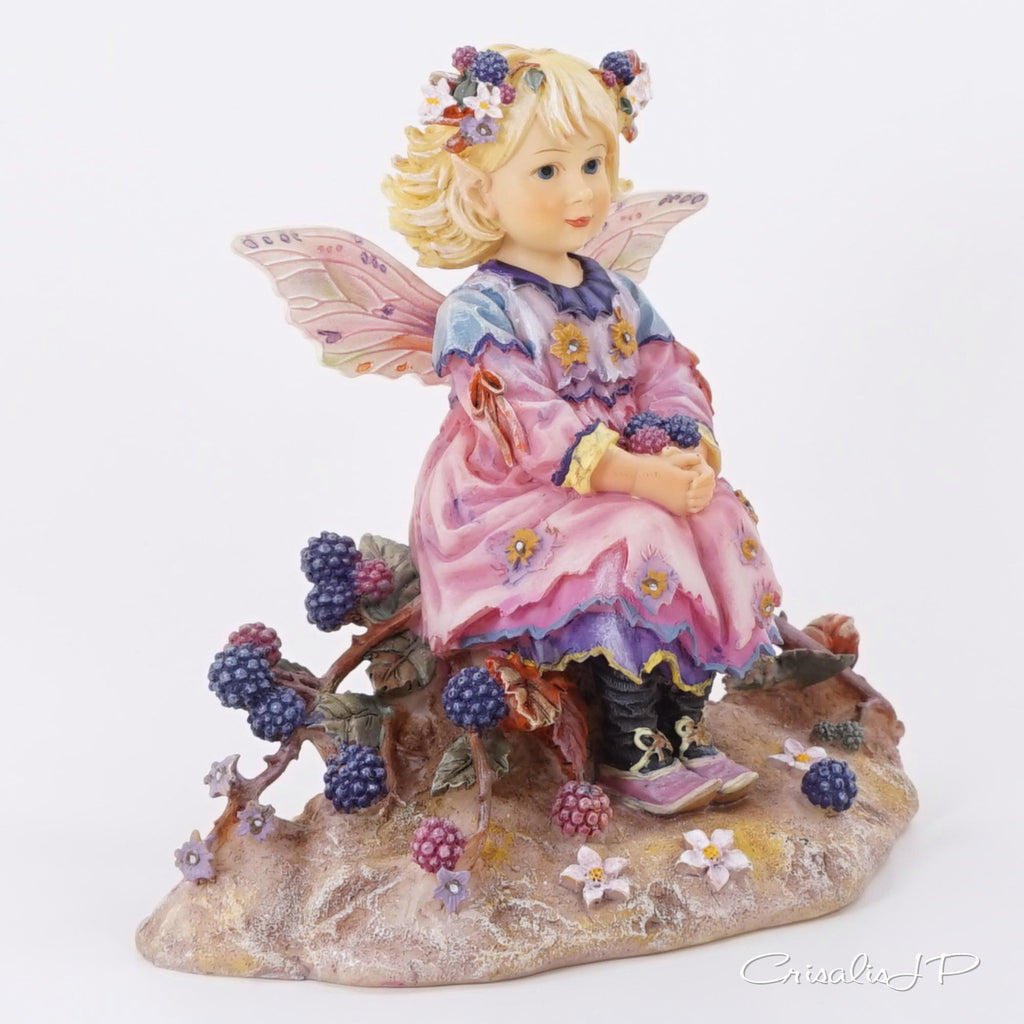Crisalis Collection★ Brambly Hedge Faerie (4-5666) 20% OFF
